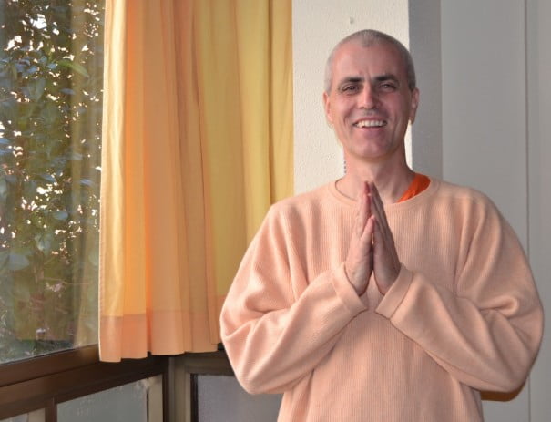 Swami Sivadasananda