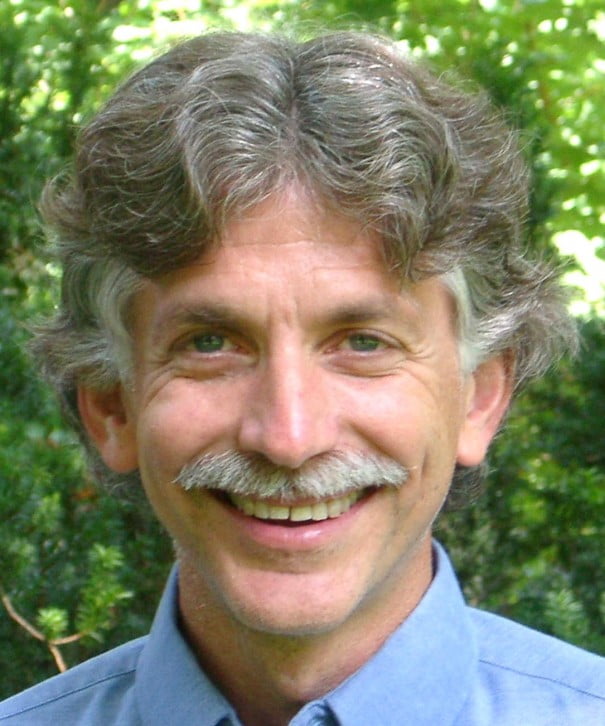 Ronald Siegel