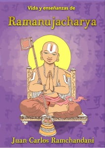 RamanuJacharya