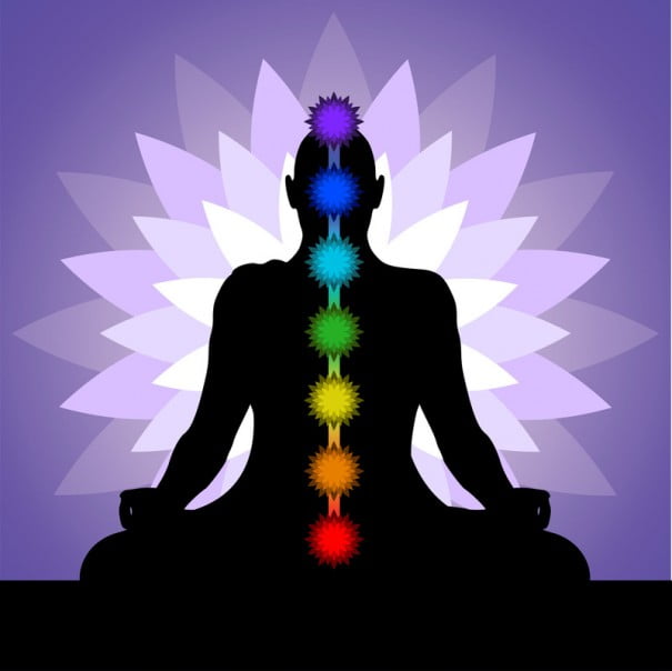 chakras