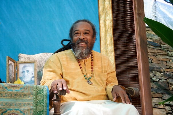 Mooji