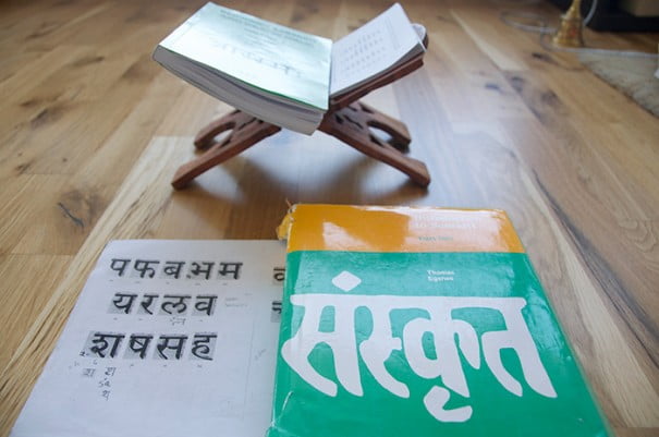 aprender-sanscrito