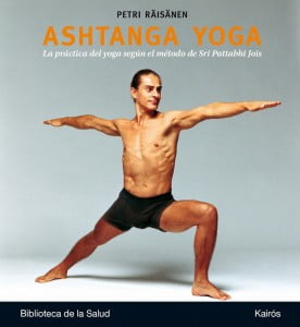 Ashtanga yoga