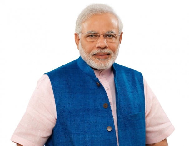 Narendra Modi