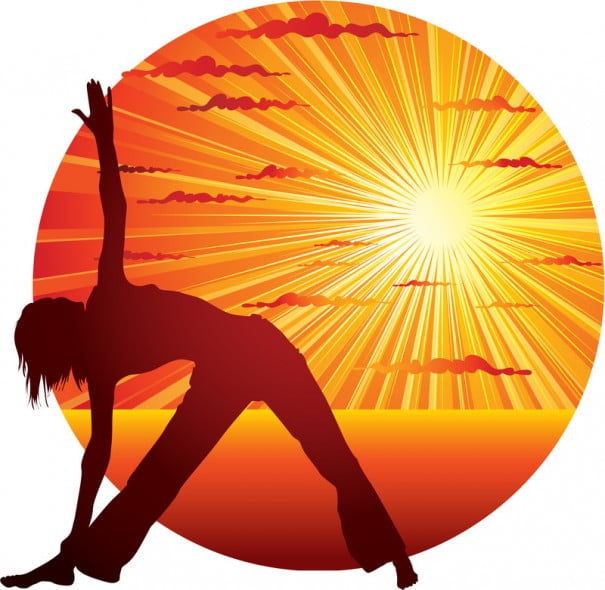 yoga cursos talleres