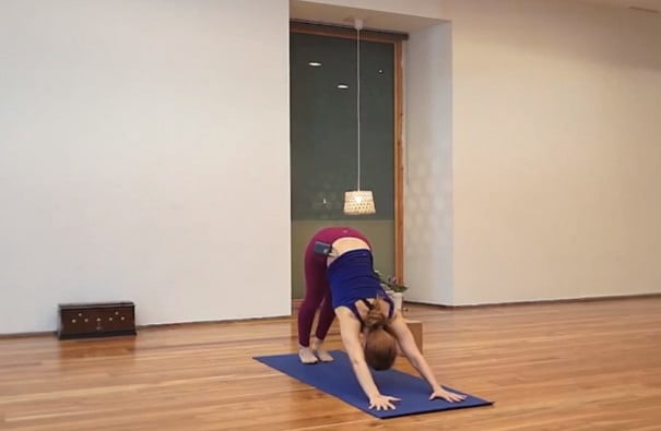 CarlaSanchez YogaDay