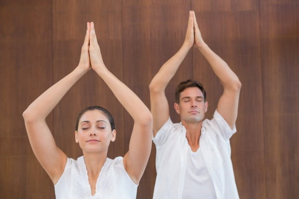 Kundalini yoga