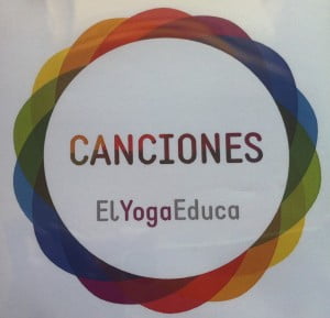 CD El Yoga Educa