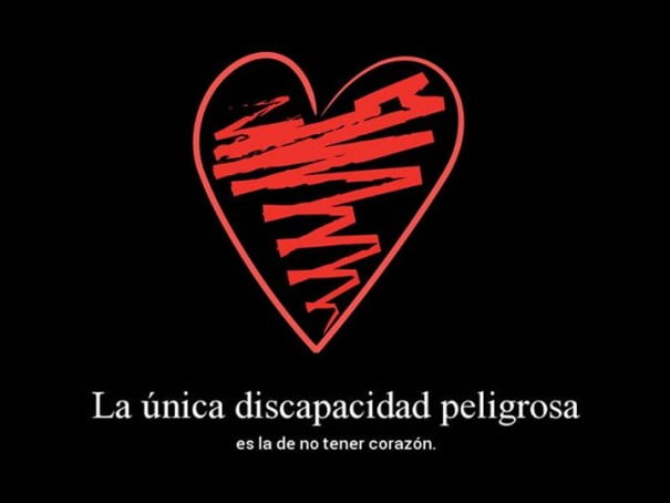 Corazon compasivo