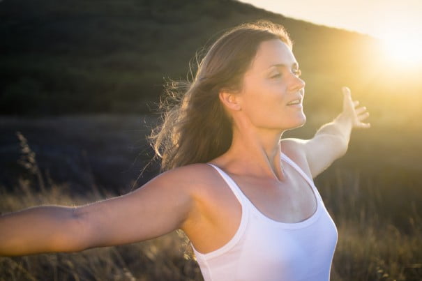 meditacion yoga