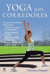 yoga corredores