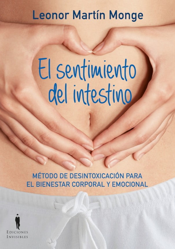 El sentimiento del intestino