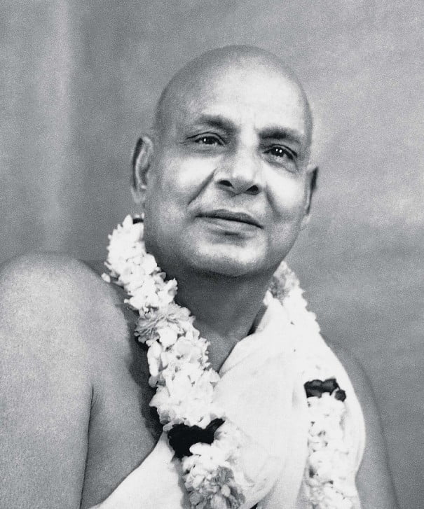 Sivananda