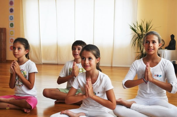 YogaEducacion