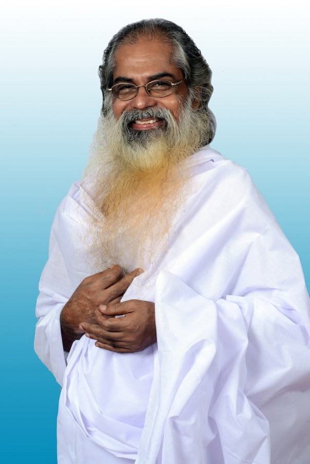 Swami Isa 1