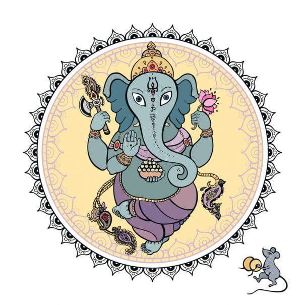 ganesha