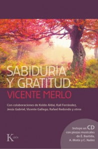 sabiduria y gratitud