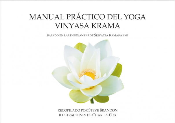 Manual VinyasaKrama