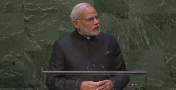 Narendra Modi