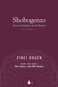 Shobogenzo