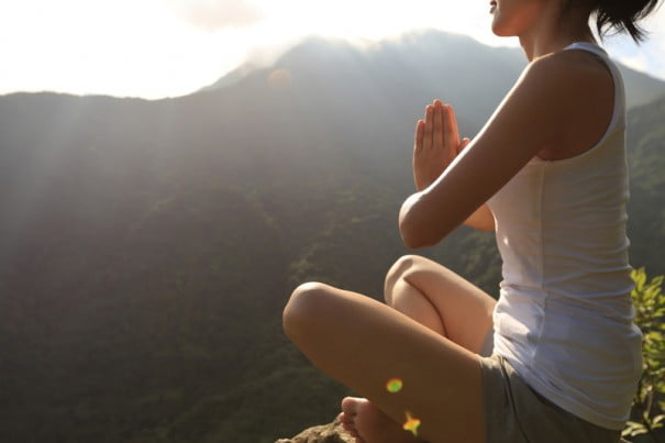 meditacion silencio interior