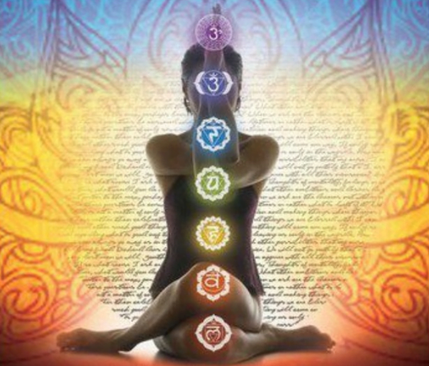 chakras