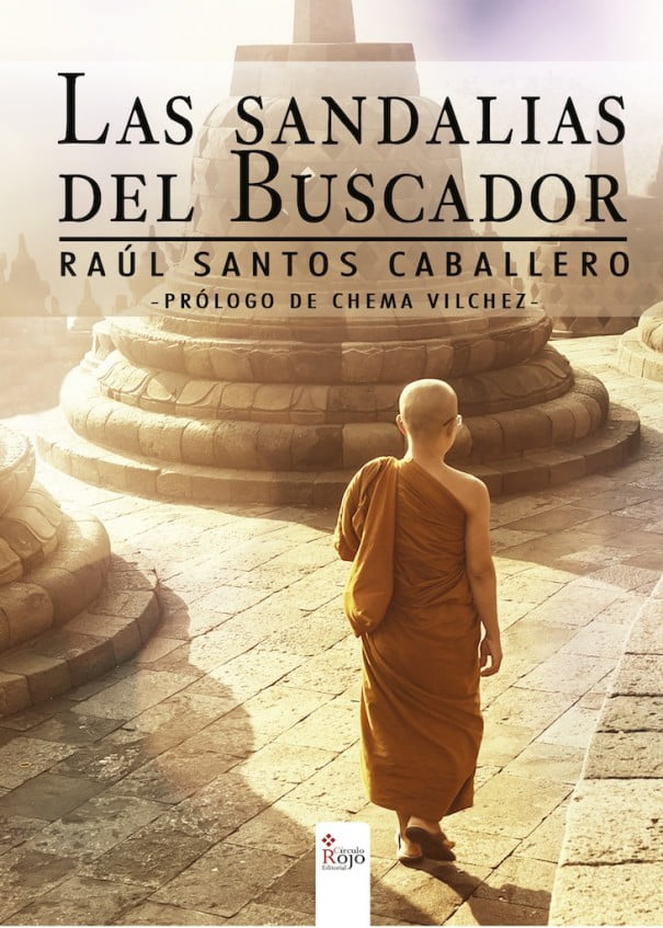 Las sandalias del buscador