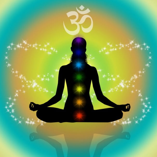 Chakras