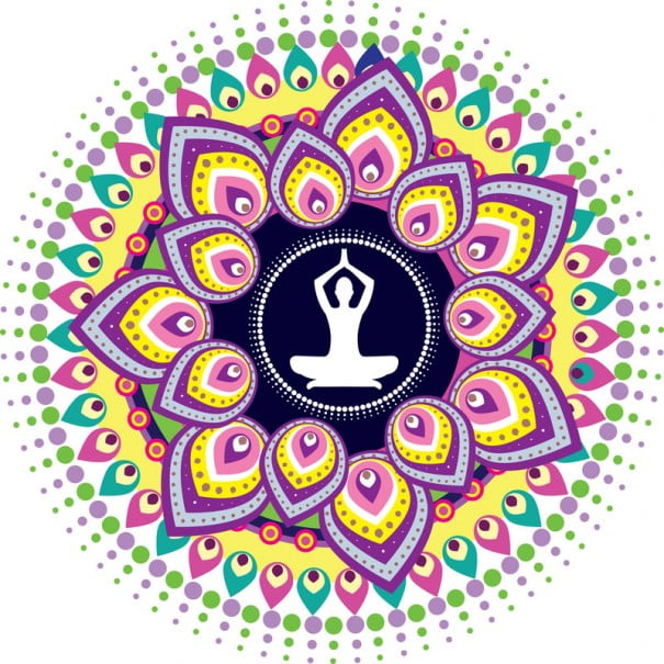 Mandala Yoga Agenda
