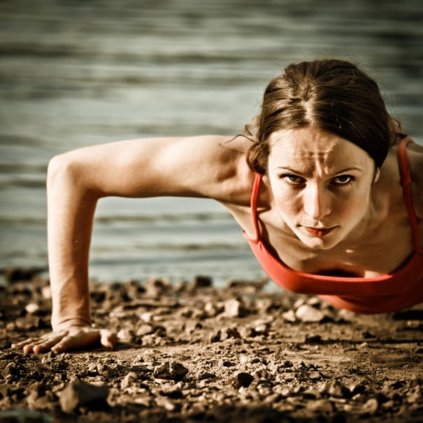 Yoga enferma