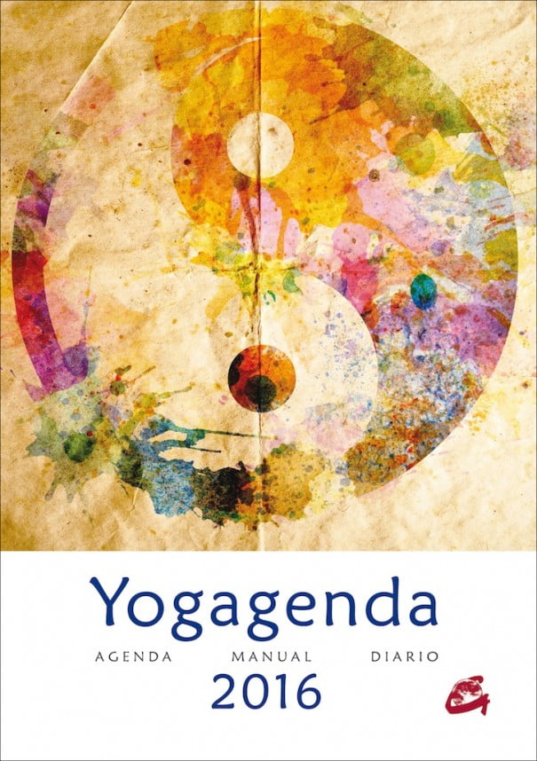 Yogagenda