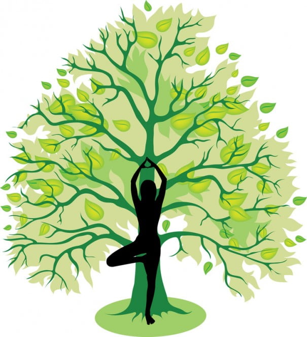 Yoga_arbol