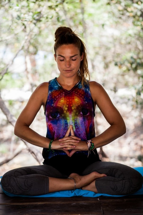 ¿Por qué meditamos? 1 MeditacionChandra
