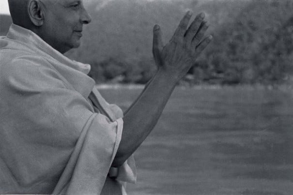 Sivananda