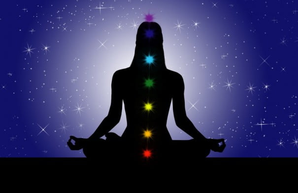 chakras