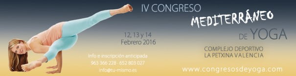 congreso yoga web