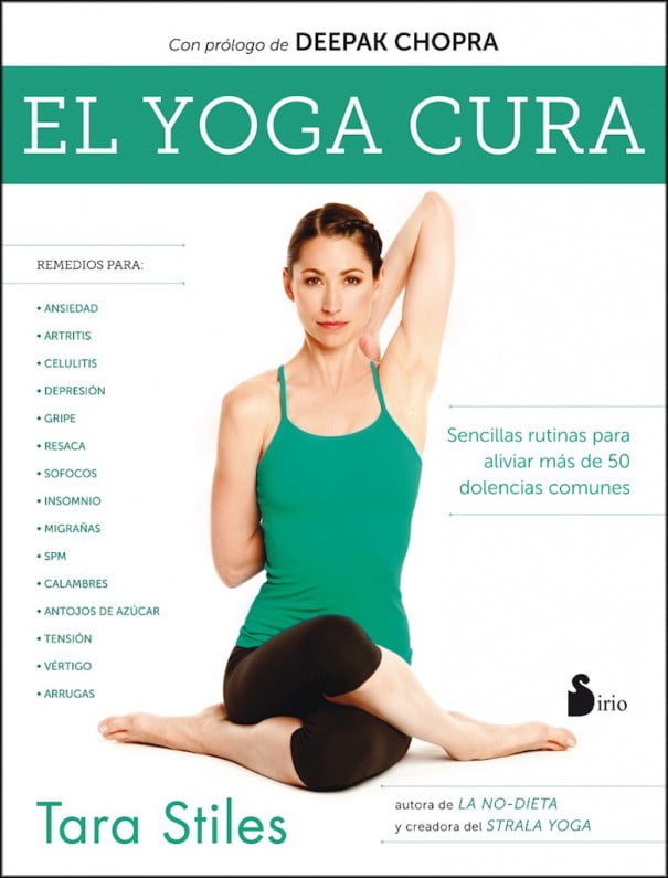 El yoga cura