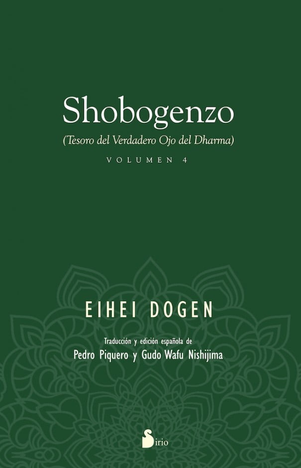 Shobogenzo V4