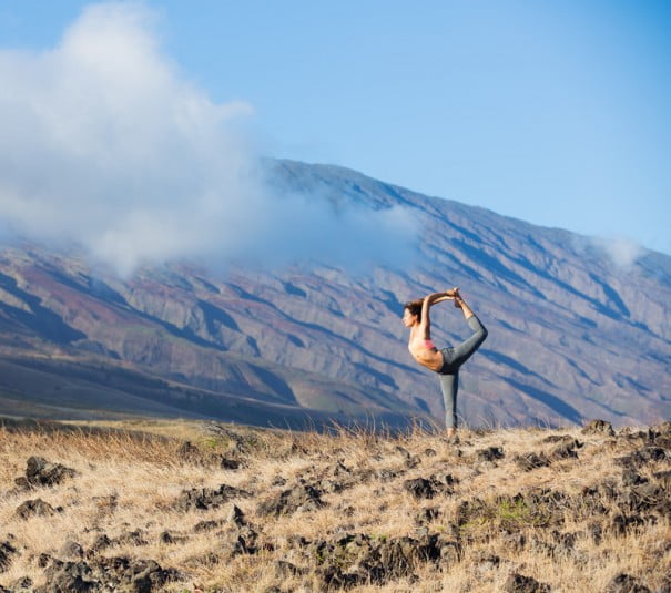 Tipos de yoga