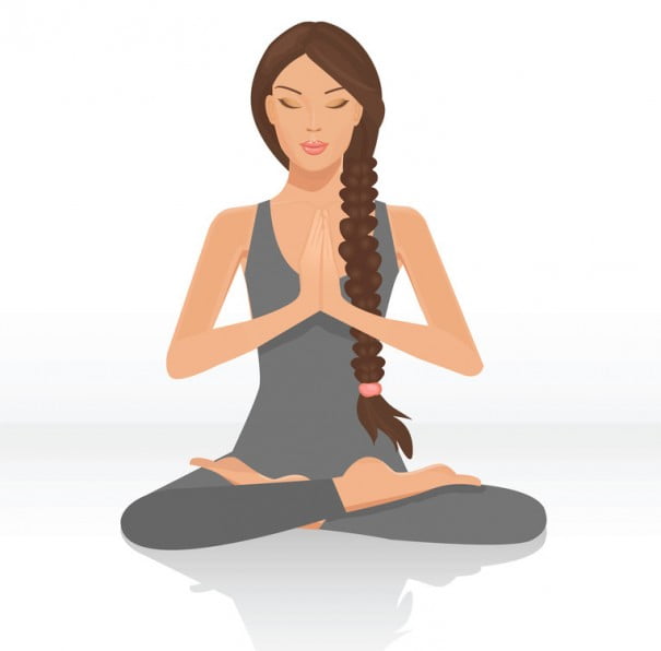 yoga meditacion