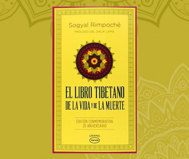 El libro tibetano de la vida y de la muerte