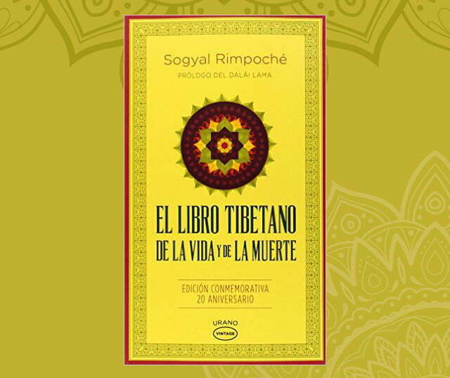 El libro tibetano de la vida y de la muerte – Imperio del Libro