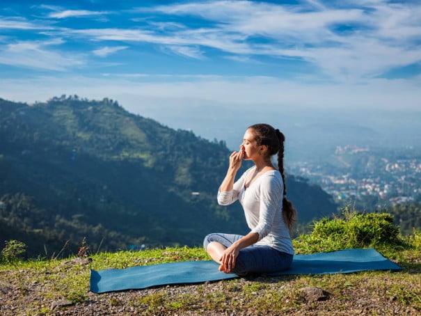 Pranayama