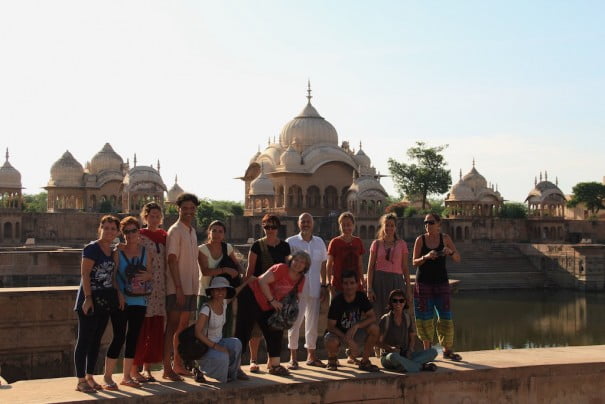 India Mandir