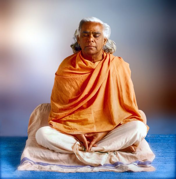 vishnu devananda