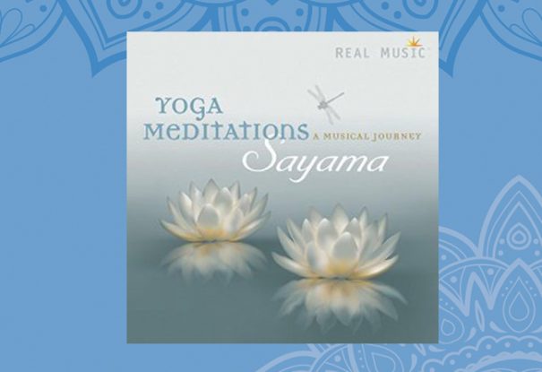 yogameditations