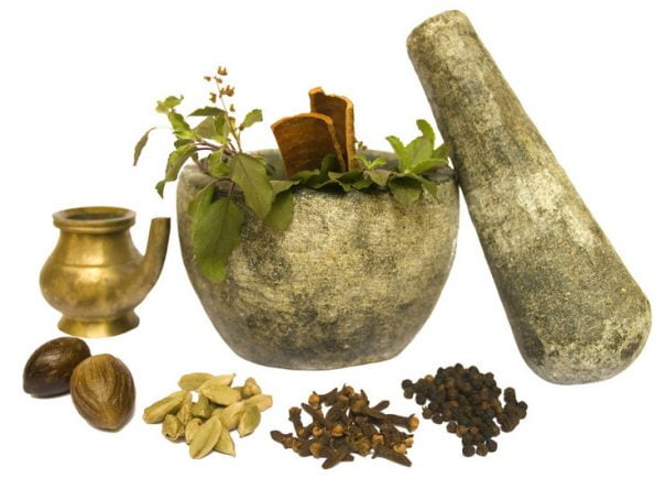 Ayurveda