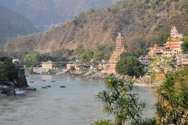 Rishikesh