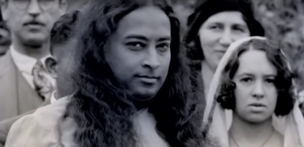 Yogananda_Awake