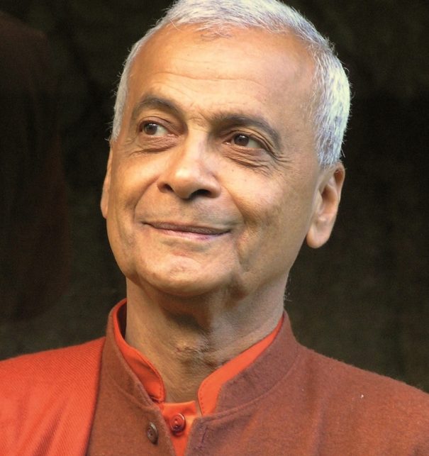 Swami Mukti